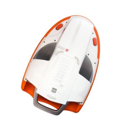 Водный скутер для детей Sublue Swii 98wh 6.6 Ah Оранжевый