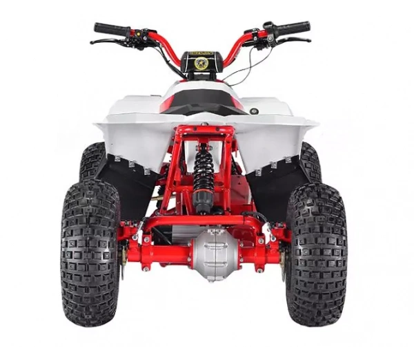 Детский электрический квадроцикл Velocifero MINI ATV